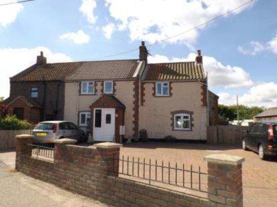 4 Bedroom Semi-Detac...